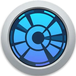 Logo of DaisyDisk