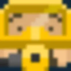 Logo of DAVE THE DIVER