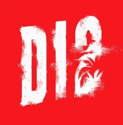 Logo of Dead Island