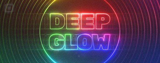 Logo of Deep Glow