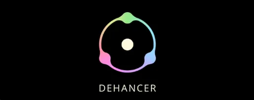 Logo of Dehancer Pro