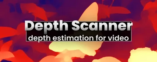 Depth Scanner icon, 1.15.6