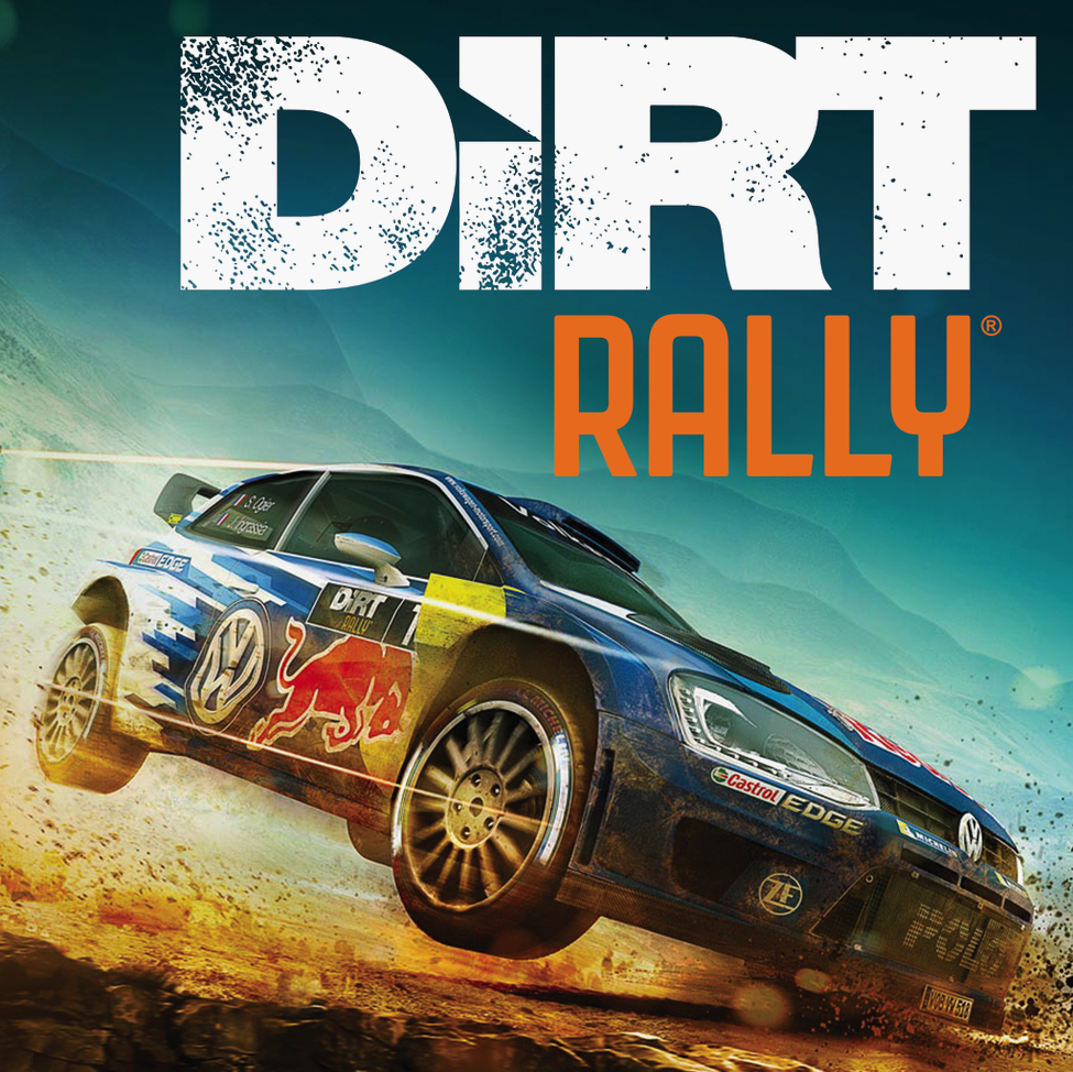 DiRT Rally icon, 1.1.2