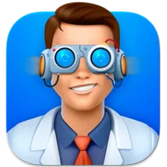 Disk Drill icon, 6.3.2326