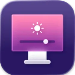 DisplayBuddy icon, 3.9.6