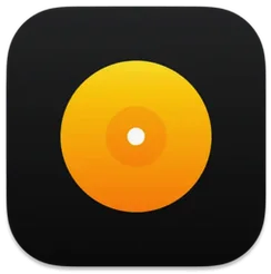 Logo of djay Pro