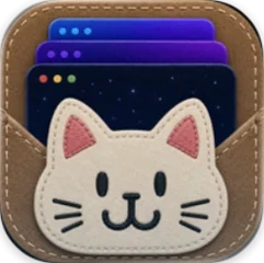 DockDoor Pro icon, 1.3.5