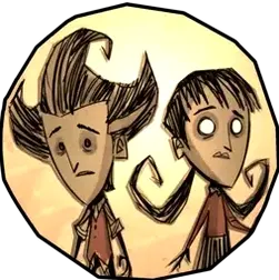 Don’t Starve Together icon, 747465