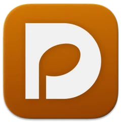 Dorico Pro icon, 6.2.30