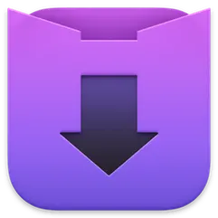 Downie icon, 4.13.1