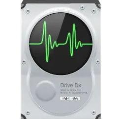 DriveDx icon, 1.12.1
