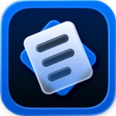 Dropover icon, 5.3.0