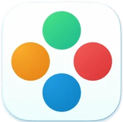 Duplicate File Finder Pro icon, 8.5.2