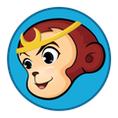 Logo of DVDFab