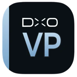 DxO ViewPoint icon, 5.15.0