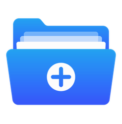 Easy New File icon, 6.2