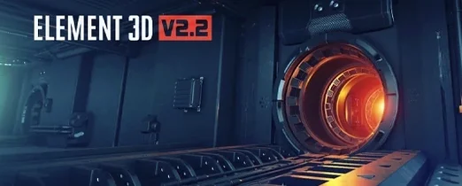 Element 3D icon, 2.2.3