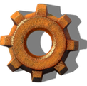 Factorio icon, 2.0.77