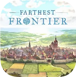 Farthest Frontier icon, 1.1.2a Wine