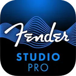 Fender Studio Pro icon, 8.1.1