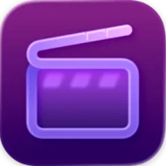 Logo of Final Cut Pro