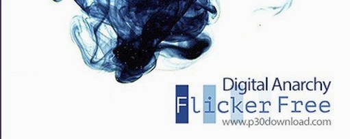 Flicker Free icon, 2.1.6