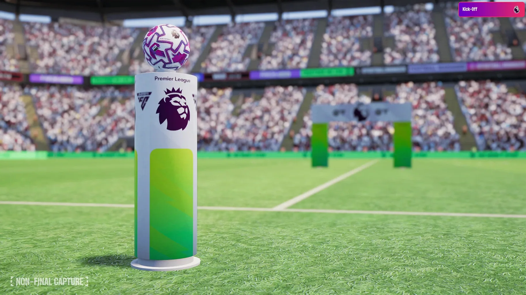 Football Manager 2026 on a Mac, shot 5 Football Manager 2026 for Mac, image 5