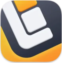 ForkLift icon, 4.7.6