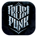 Frostpunk icon, 1927