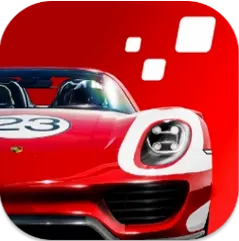 Gear.Club Stradale icon, 1.32.0