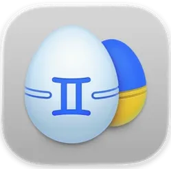 Logo of Gemini