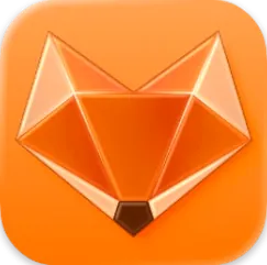 Logo of Gifox