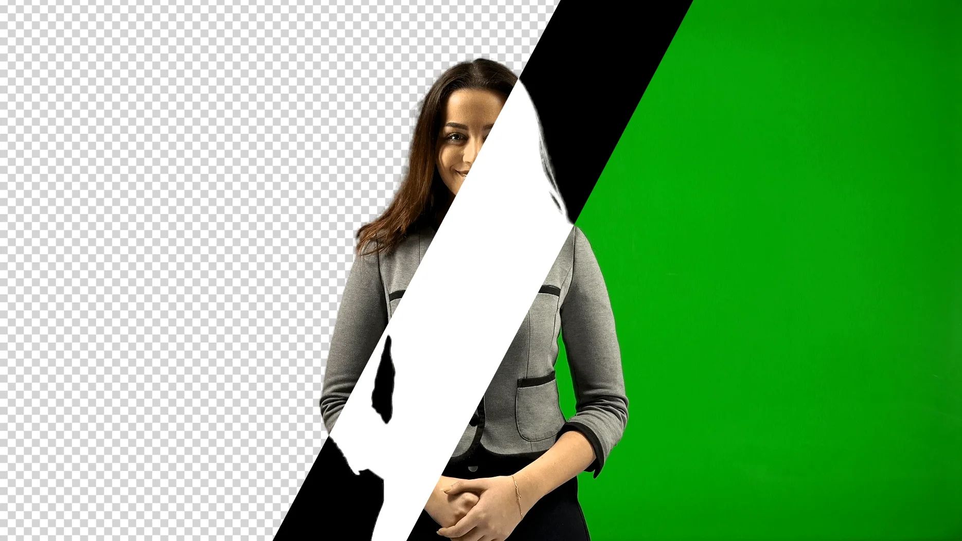 Goodbye Greenscreen 2 demo 1 goodbye greenscreen 2 mac full version — editor view