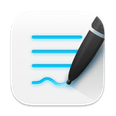 GoodNotes icon, 5.9.8