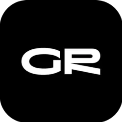 Logo of Guitar Rig