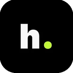 Logo of Haptyk