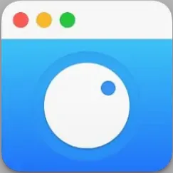 HazeOver icon, 1.9.8