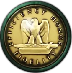 Logo of Hearts of Iron IV