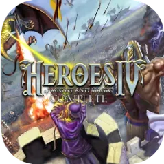 Heroes of Might and Magic 4: Complete icon, 3.0.0.2.76223