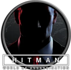 HITMAN icon, 1.13.2