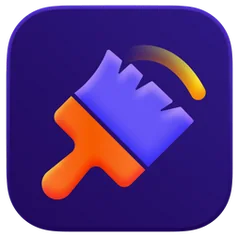 HitPaw Watermark Remover icon, 2.4.7
