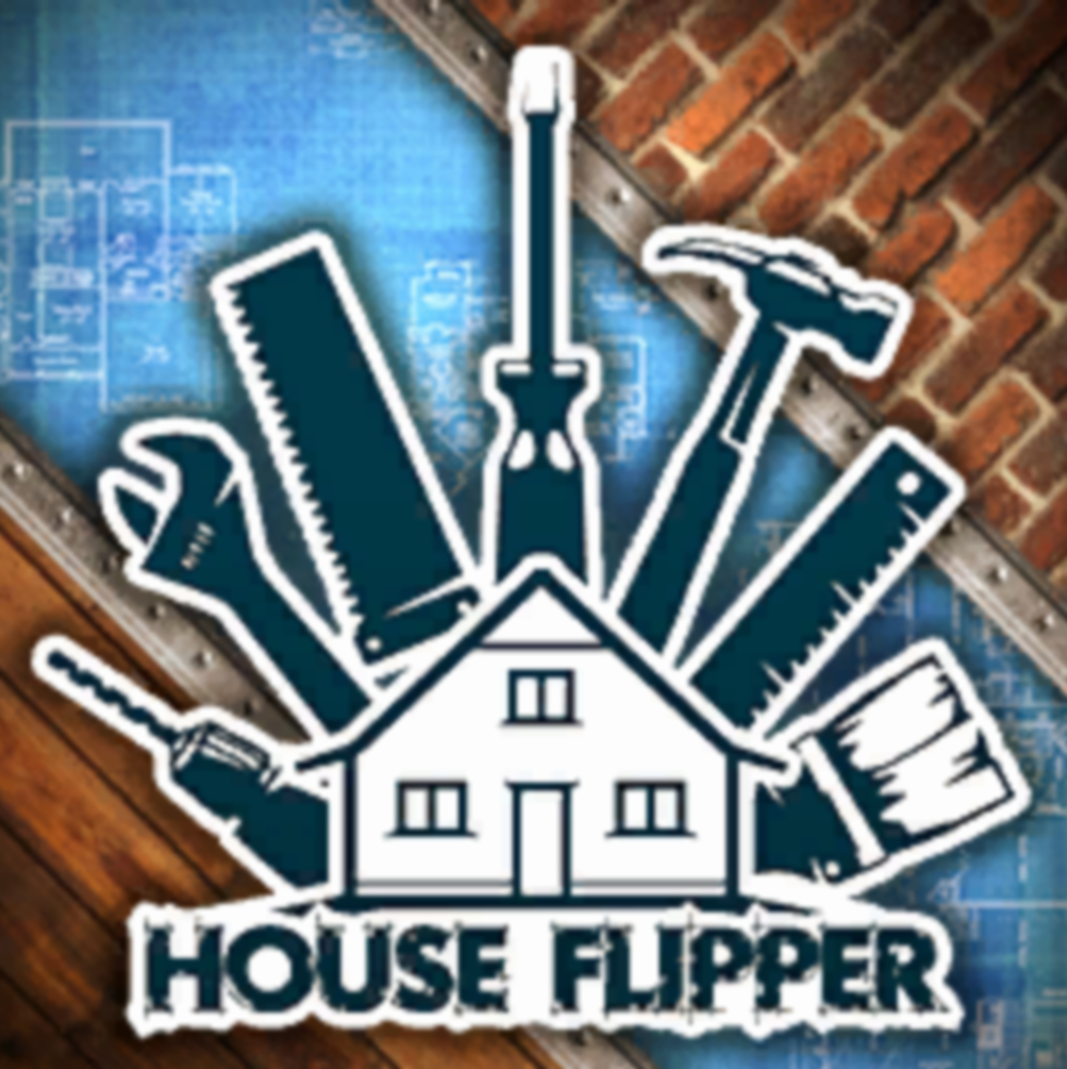 Logo of House Flipper