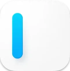 iA Writer icon, 8.0.9