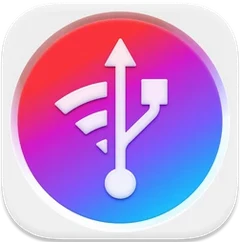 iMazing icon, 3.6.5
