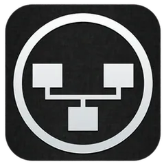 Logo of iNet Network Scanner