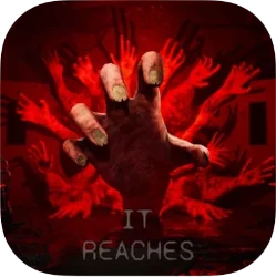 Logo of It Reaches