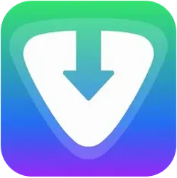 iTubeGo icon, 10.15.0