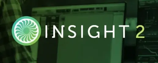iZotope Insight icon, 2.4.0