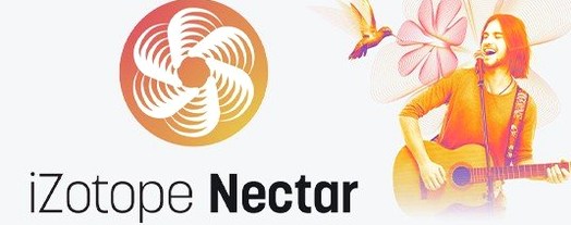 Logo of iZotope Nectar