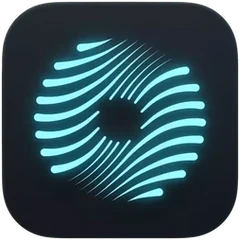 iZotope Ozone icon, 12.1.0